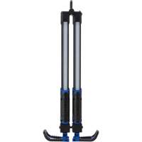 Baladeuse sous-capot pliante, Crochet, Rechargeable, 1400 lumens Equipment World