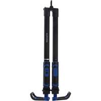 Baladeuse sous-capot pliante, Crochet, Rechargeable, 1400 lumens Equipment World