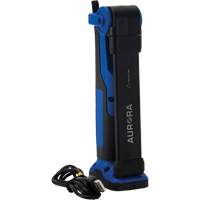 Baladeuse pliante/torsad&eacute;e, Magn&eacute;tique, Rechargeable, 350 lumens Equipment World