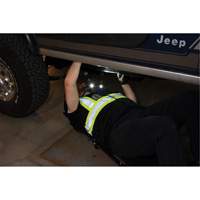 Lampe de travail, Lampe tour de cou, Rechargeable, 300 lumens Equipment World