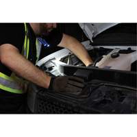 Lampe de travail, Lampe tour de cou, Rechargeable, 300 lumens Equipment World