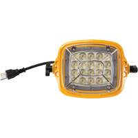 7000 Lumen 50 W Docking Light Head Equipment World