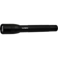 IPX4 Flashlight, 100 Lumens, AA Batteries Equipment World