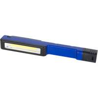 Pen Light with Pocket Clip, LED, 80 Lumens, AAA Batteries Equipment World