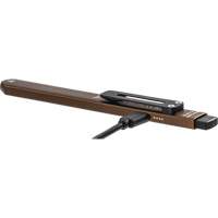 Lampe de poche Wedge SL avec couvercle, 500 lumens, Piles Rechargeable Equipment World