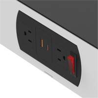 LuxPower Charging Tower Equipment World