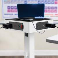 LuxPower Charging Tower Equipment World