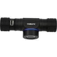 Magnetic Headlamp, LED, 1100 Lumens, 4.5 Hrs. Run Time, Rechargeable Batteries Equipment World