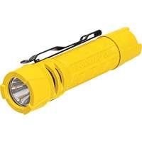 Lampe de poche PolyTac 1X, DEL, 350 lumens, Piles AA/CR123A Equipment World
