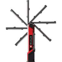 Lampe de travail &agrave; DEL sans fil 18V (outil seulement), DEL, 1000 lumens Equipment World