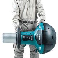 40Vmax XGT Self-Righting LED Area Work Light (Tool Only), LED, 5500 Lumens Equipment World