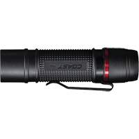 PX9 Dual Optic Flashlight, LED, 750 Lumens, AAA Batteries Equipment World