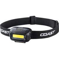 FL15 Headlamp, LED, 380 Lumens, AAA Batteries Equipment World