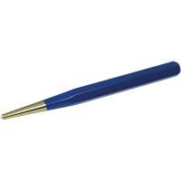 Pointeau centreur, 3/16" dia., 1/2" &eacute;paisseur de la lame, 6" lo. Equipment World