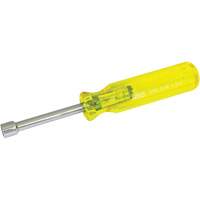 Tournevis &agrave; douille SAE, 5/16" prise, 6-5/8" lo Equipment World