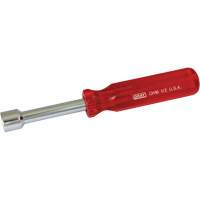 Tournevis &agrave; douille SAE, 1/2" prise, 7" lo Equipment World