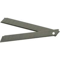 Replacement Blade, Snap-Off Style YB608 | Equipment World