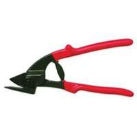 Steel Strap Cutter, 0" to 3/4" Capacity YC549 | Equipment World