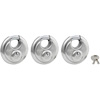 Keyed Different