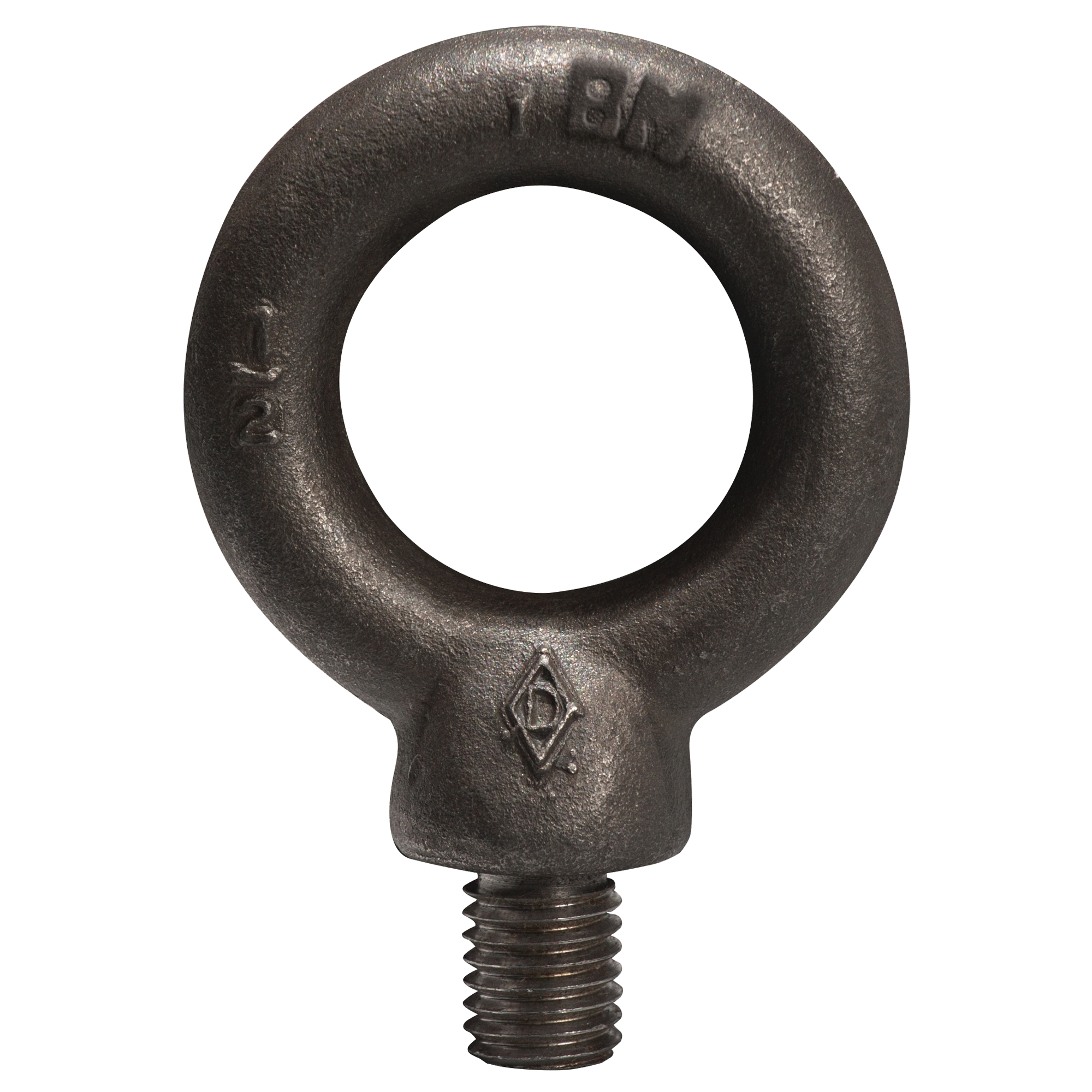 BENMOR Shoulder Type Machinery Eye Bolts Equipment World