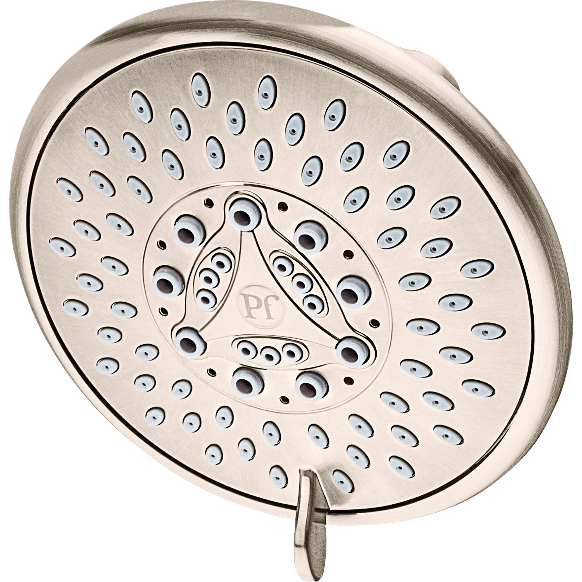 Pfister MultiFunction Showerhead Equipment World