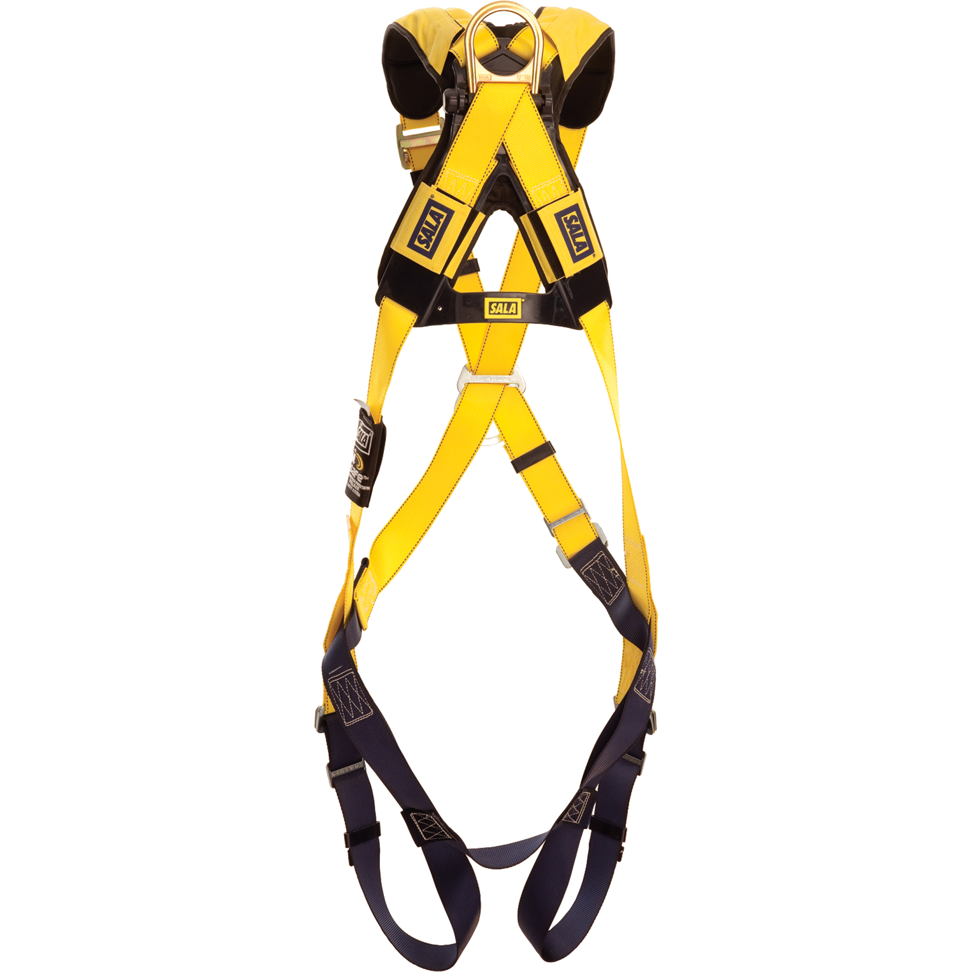 3M DBI Sala Fall Protection Delta Harnesses, CSA Certified, Class ADL