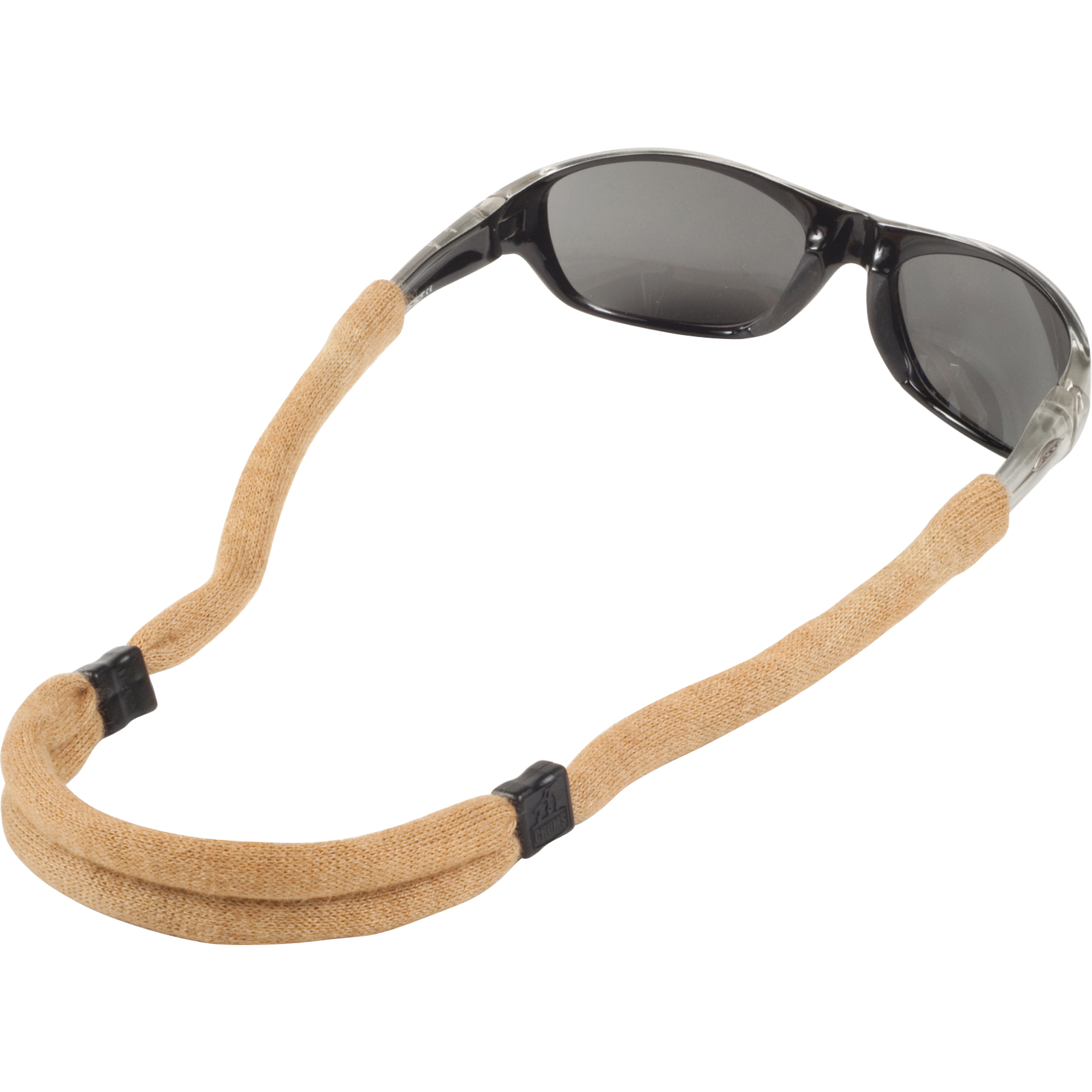 Chums PBI/Kevlar® NoTail Adjustable Safety Glasses Retainer